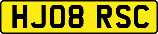 HJ08RSC