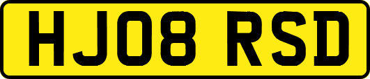 HJ08RSD