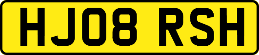 HJ08RSH