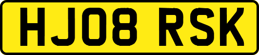 HJ08RSK