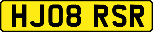 HJ08RSR