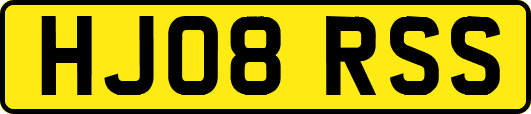 HJ08RSS