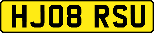HJ08RSU