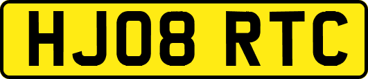 HJ08RTC