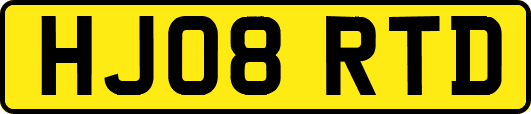 HJ08RTD