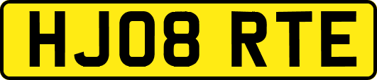 HJ08RTE