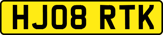 HJ08RTK