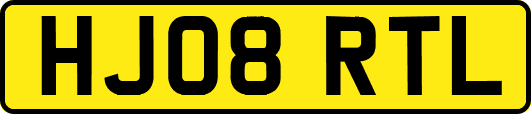 HJ08RTL