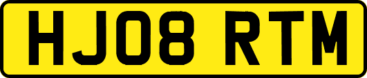 HJ08RTM