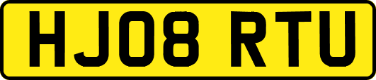 HJ08RTU
