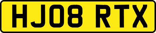 HJ08RTX