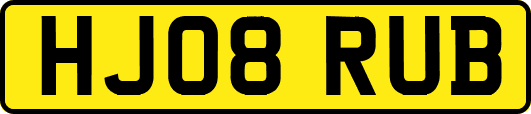 HJ08RUB