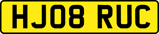 HJ08RUC