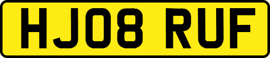 HJ08RUF