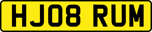 HJ08RUM