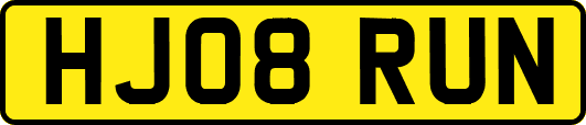 HJ08RUN