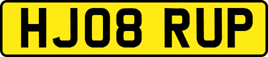 HJ08RUP