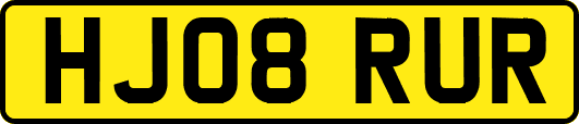 HJ08RUR