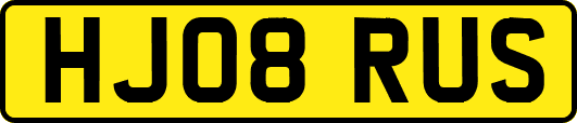 HJ08RUS