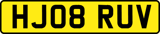 HJ08RUV
