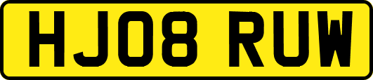 HJ08RUW