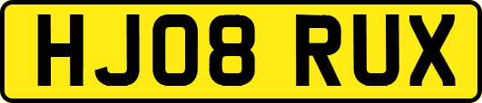 HJ08RUX