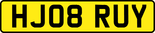 HJ08RUY