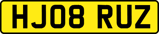HJ08RUZ