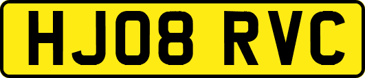 HJ08RVC