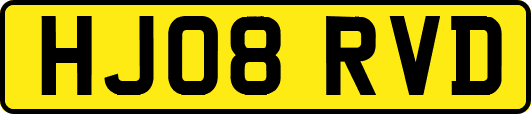 HJ08RVD