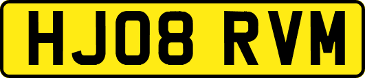 HJ08RVM