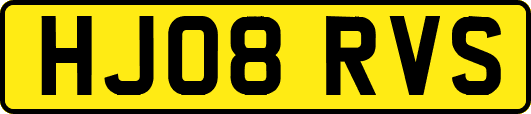HJ08RVS