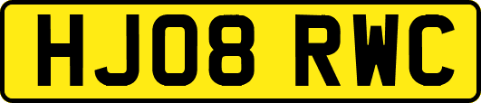 HJ08RWC