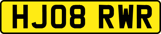 HJ08RWR
