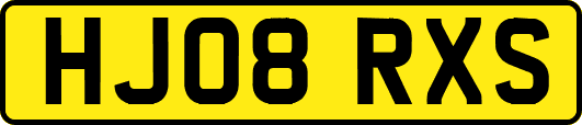 HJ08RXS