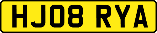 HJ08RYA