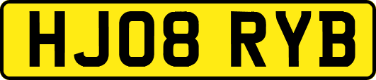 HJ08RYB