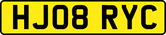 HJ08RYC