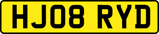 HJ08RYD