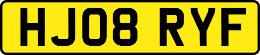 HJ08RYF