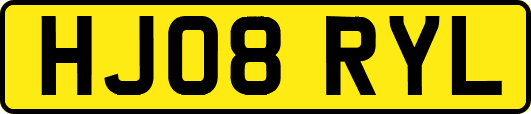 HJ08RYL