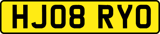 HJ08RYO