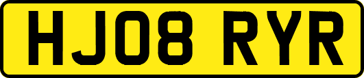 HJ08RYR