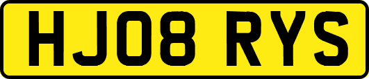 HJ08RYS