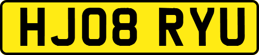 HJ08RYU