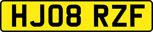 HJ08RZF