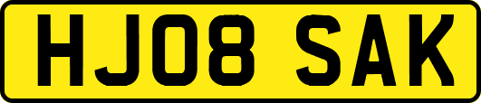 HJ08SAK