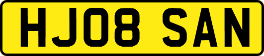 HJ08SAN