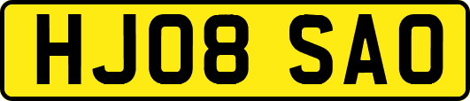 HJ08SAO