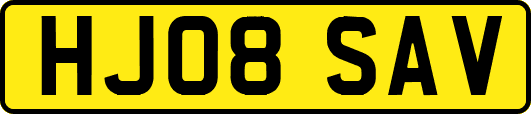 HJ08SAV